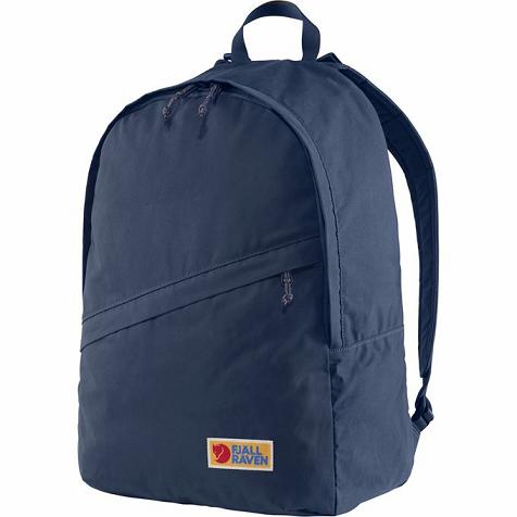 Fjallraven Vardag 25 Backpack Navy Singapore For Men (SG-78011)